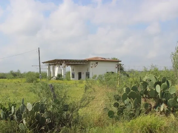 Camino San Luis Rd, Laredo, TX 78041