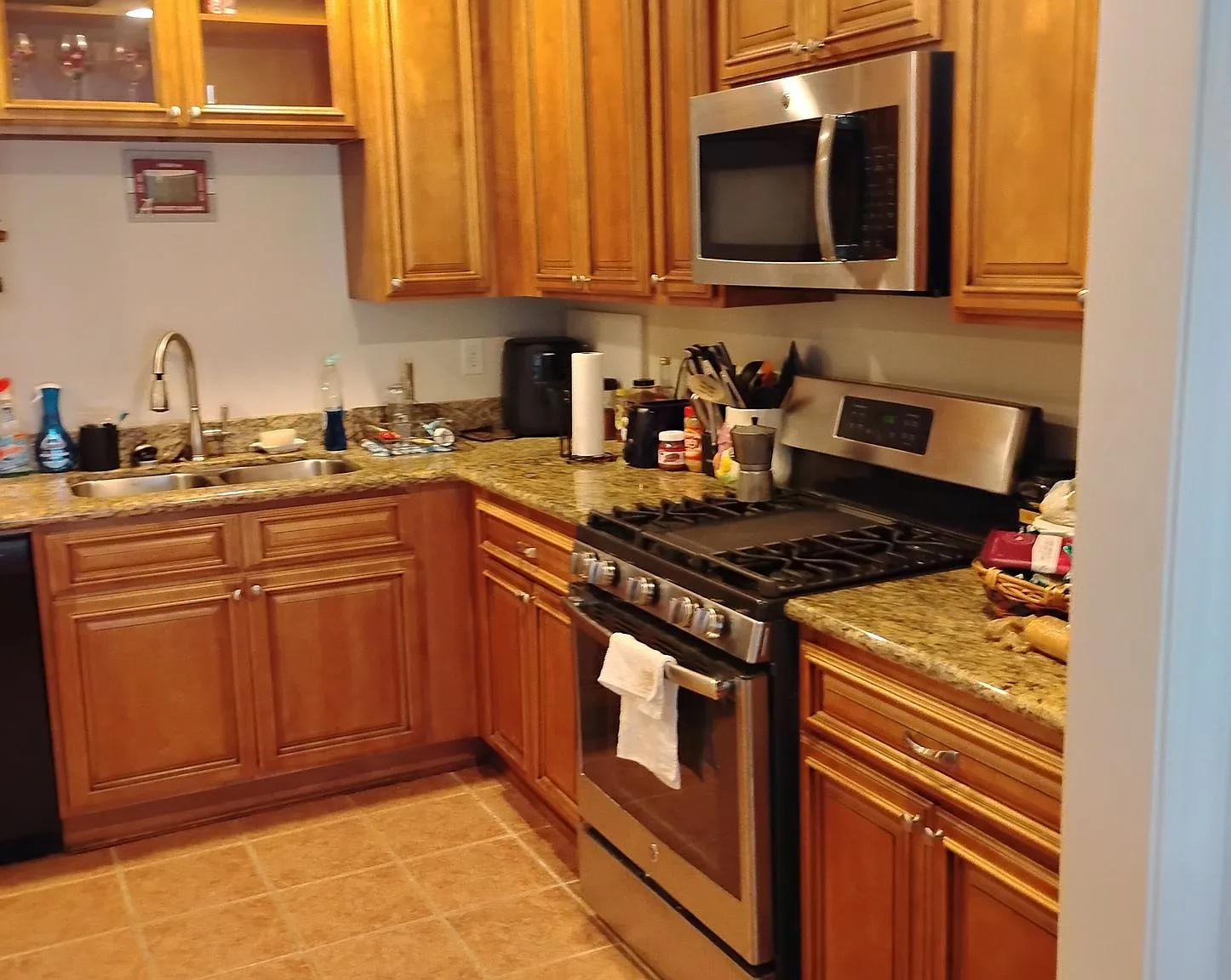 Affordable Living|Prime Location|$500/per bedroom — Photo 3