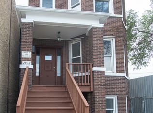 2519 N Pulaski Rd, Chicago, IL 60639