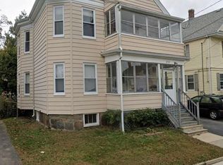 259 Newbury Ave #2, Quincy, MA 02171