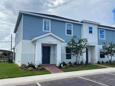 1234 Sand Torch Cir, Davenport, FL, 33837