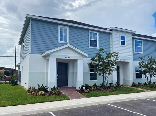 1234 Sand Torch Cir, Davenport, FL 33837