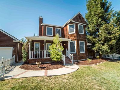 45 S Central Ave, Tracy, CA, 95376