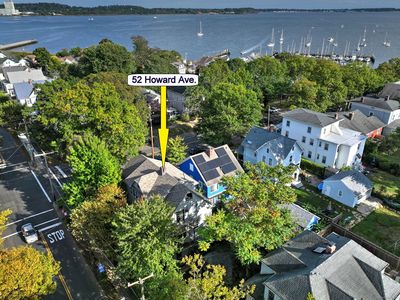 52 Howard Avenue, New Haven, CT, 06519