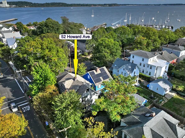 52 Howard Avenue, New Haven, CT 06519