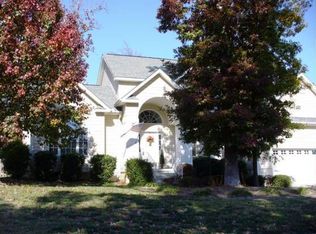 715 Britton St, Anderson, SC 29621