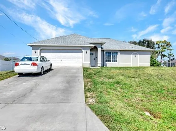 1617 SW 15th St, Cape Coral, FL 33991