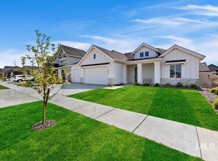 2493 E Sawtelle Peak, Meridian, ID 83642