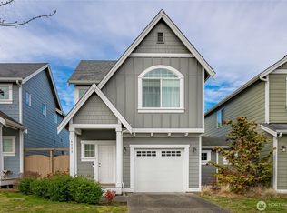 4733 Parker St, Bellingham, WA