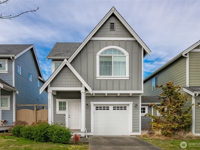 4733 Parker St., Bellingham, WA, 98226