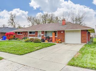4771 Loxley Dr, Dayton, OH 45439