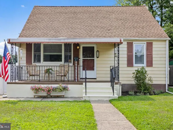 20 Thorntown Ln, Bordentown, NJ 08505