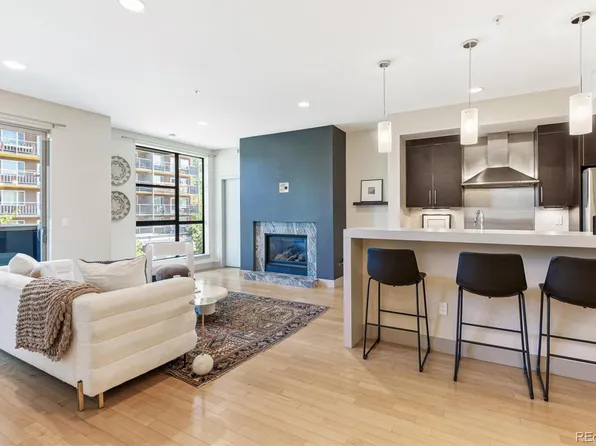 3420 W 32nd Avenue #201, Denver, CO 80211