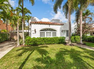 533 Avon Rd, West Palm Beach, FL 33401