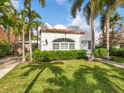 533 Avon Road, West Palm Beach, FL, 33401
