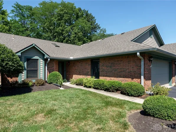 573 Westwood Dr, Fairborn, OH 45324