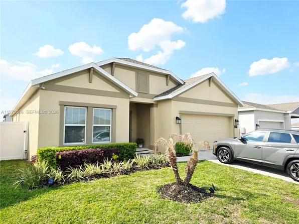 815 Kapi Dr, Groveland, FL 34736