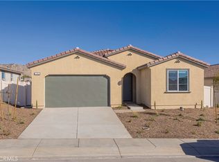 1782 Magnolia Pl, Banning, CA 92220
