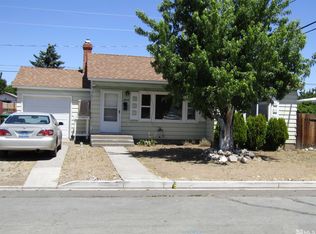 1808 K St, Sparks, NV