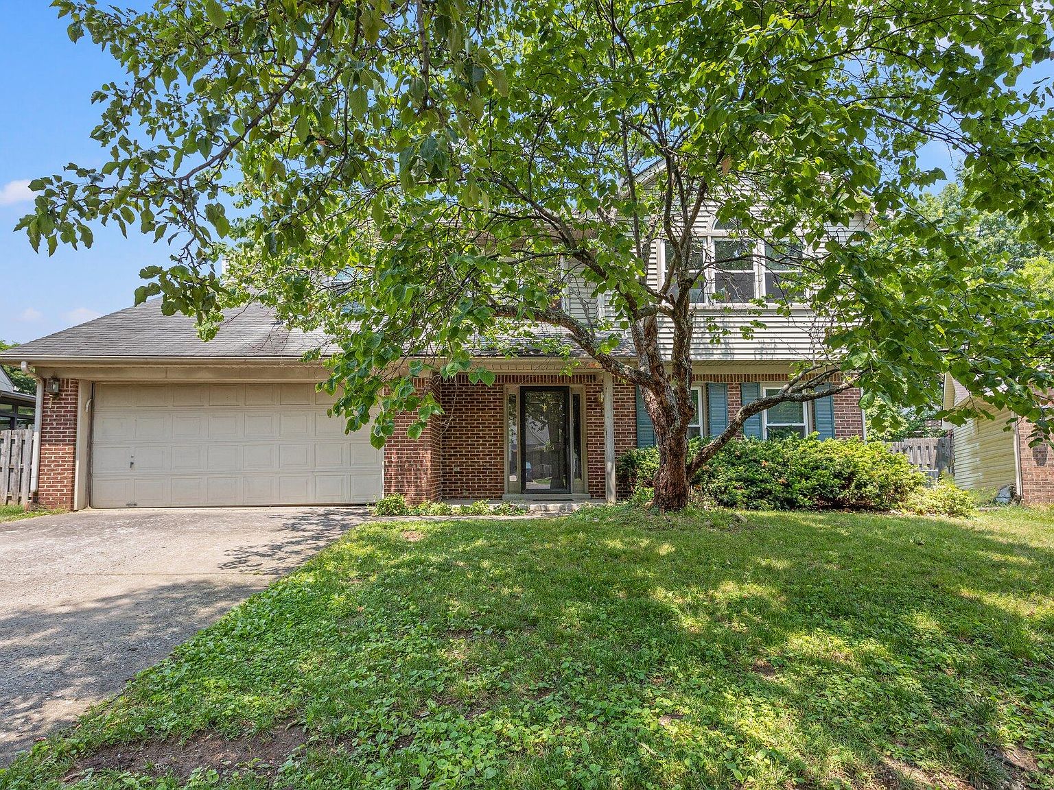 3413 Captiva Ct, Lexington, KY 40509 Zillow