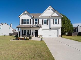 46 Heritage Ln, Dallas, GA 30132