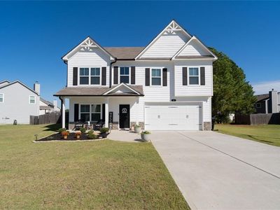 46 Heritage Ln, Dallas, GA, 30132