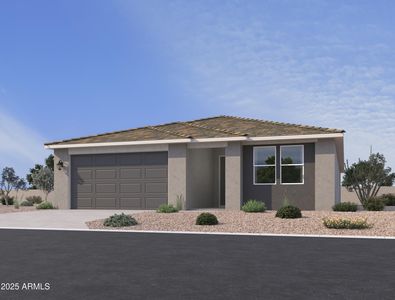 33985 N GERMANDER Drive, San Tan Valley, AZ, 85140