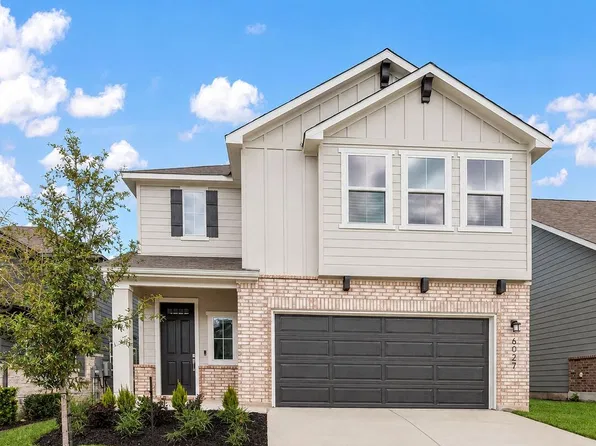 6027 Calgary Park, San Antonio, TX 78233