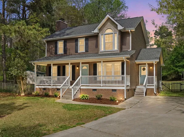 2800 Livery Way, Raleigh, NC 27603