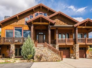 3303 Meadows Dr, Park City, UT 84060