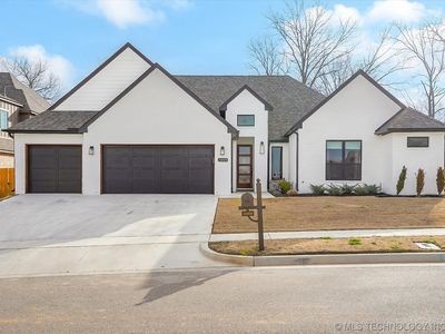 11409 S Nandina Pl, Jenks, OK, 74037