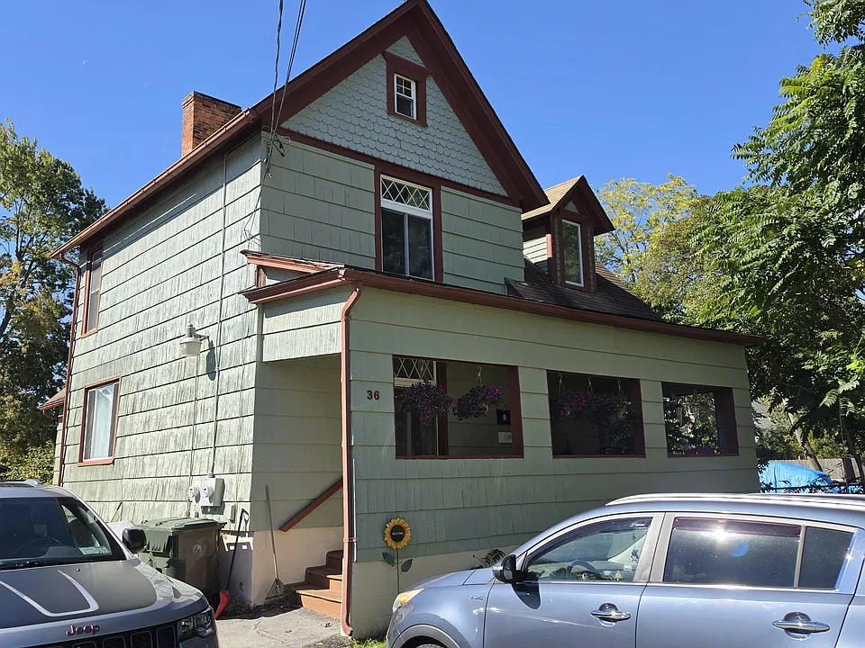 36 Grant St #1