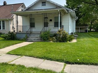 1006 Dayton Ave, Kalamazoo, MI 49048
