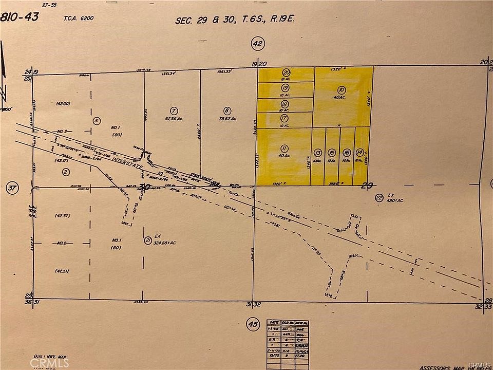 1st image of 0 Paled Dunes Dr