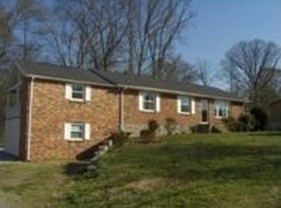 790 Saundersville Ferry Rd, Mount Juliet, TN 37122