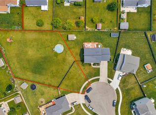 4588 Pimlico Pl, Dayton, OH 45424