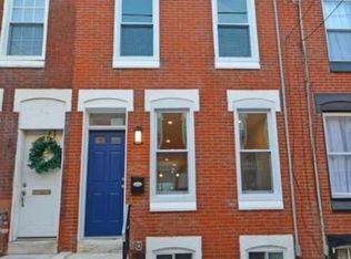 1723 S Bancroft St, Philadelphia, PA 19145
