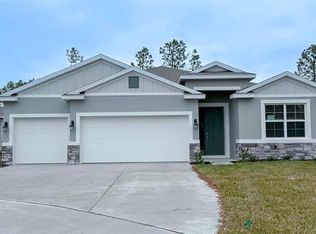 309 Bracer Way, Ormond Beach, FL 32174