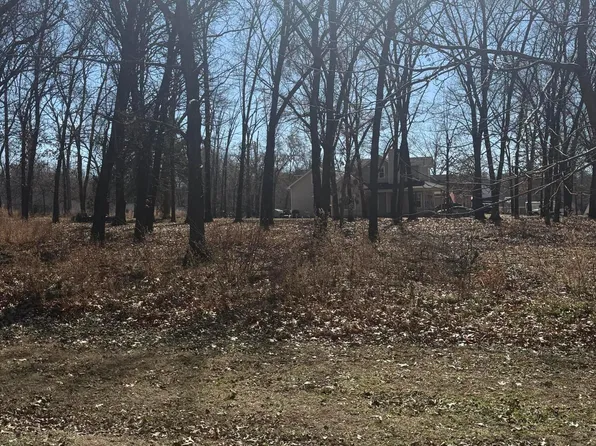 LOT 2 S 585th Trl, Grove, OK 74344