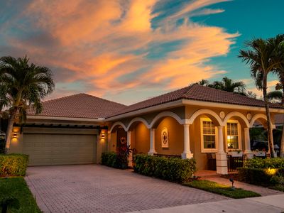 195 Via Veracruz, Jupiter, FL, 33458