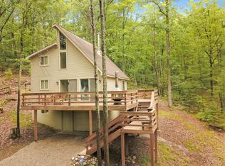 11542 Enchanted Dr, Frederic, MI 49733