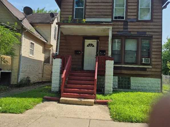 225 W 108th Pl, Chicago, IL 60628