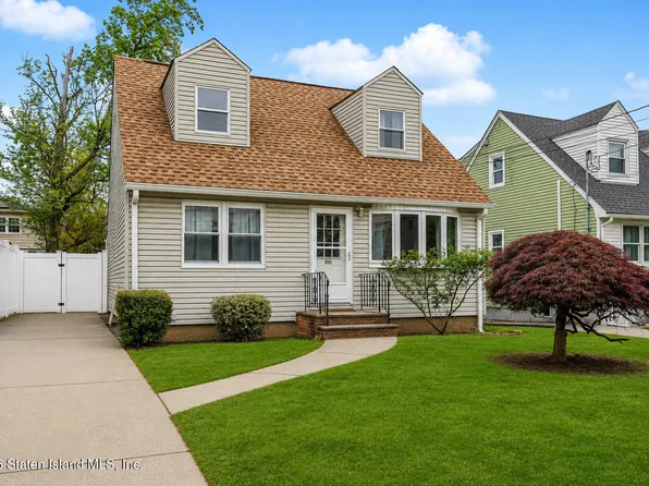 335 Robinson Ave, Staten Island, NY 10312