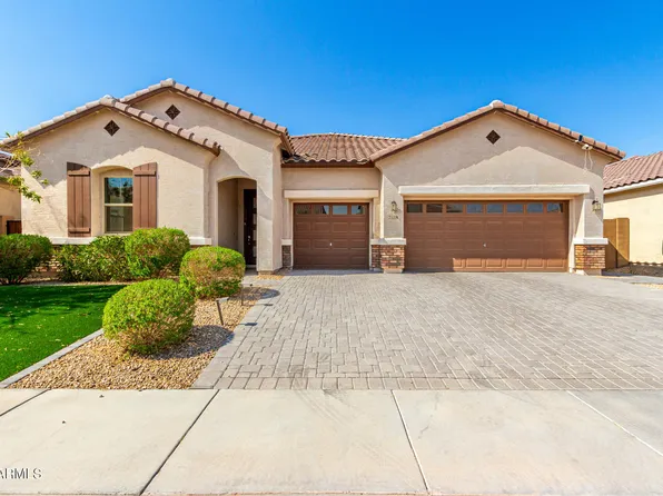 7528 W Warner Street, Phoenix, AZ 85043