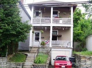4509 Decoursey Ave, Covington, KY