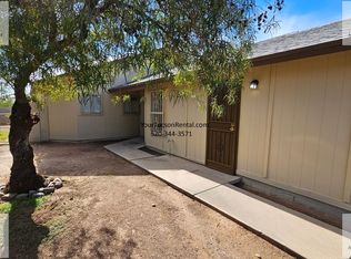 806 E Alaska St, Tucson, AZ 85706