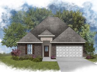 641 Hilltop Cir, Shreveport, LA 71107