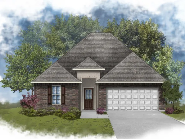 641 Hilltop Cir, Shreveport, LA 71107