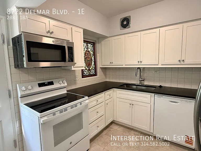 8722 Delmar Blvd #1-E — Photo 9