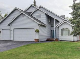 4321 Sage Cir, Anchorage, AK 99516